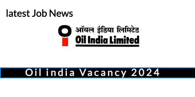 Oil India Limited