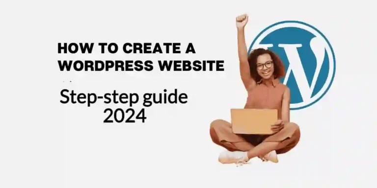 How to Create a Website for Beginners