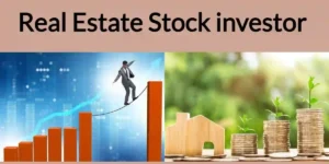 risks of investing in indian real estate Top 5 Real Estate Stocks in India