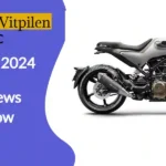 Husqvarna Vitpilen 401 Upcoming Bike