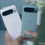 Pixel 9 and 9 pro variants