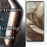 Moto edge 50 fusion